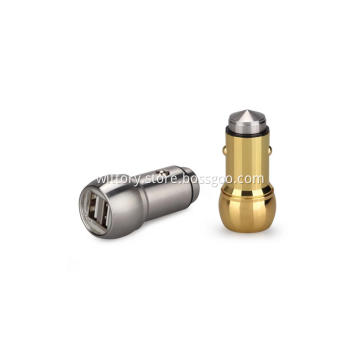 Factory Direct Sales Usb Car Charger